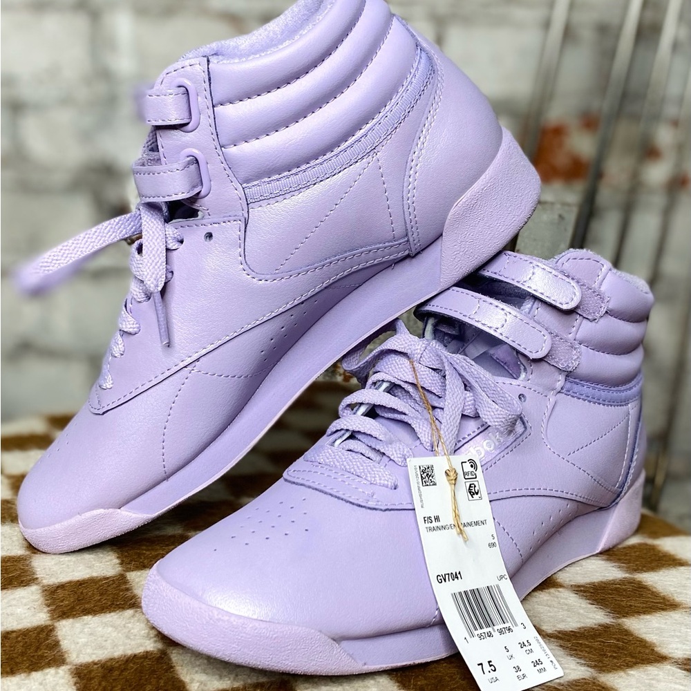 Reebok Classic High Top